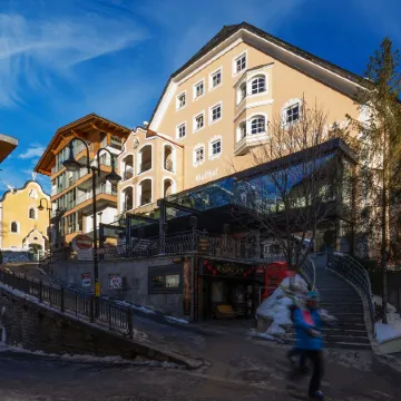 Hotel Goldener Adler