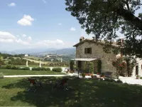 Agriturismo la Vecchia Quercia Hoteles en Poppi