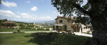 Agriturismo la Vecchia Quercia