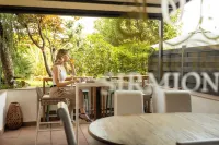 Boutique Hotel Sirmione - breakfast