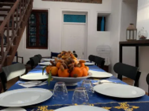 Dar Lola Djerba Hotels in Houmt Souk