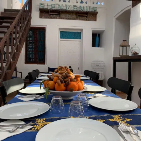Dar Lola Djerba
