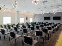 Home2 Suites by Hilton Atlanta Airport College Park Hotel di College Park