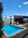 Pousada Luz de Candeia Hotels in Passos