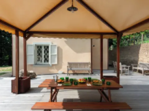 Casa Sul Serra Hotels in Calci