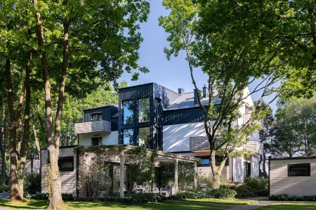 M2 Resort Wellness & Spa