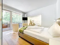 Hotel Lün Hotels in Brand