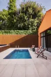 EZE Beach Residence - sul mare