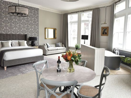 Yorkshire Grey Pub & Rooms