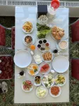 โรงแรม Osmanbey - พร้อมอาหารเช้า
