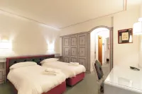 Chalet Stadio