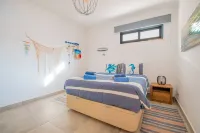 Kizi in Carvoeiro With 1 Bedrooms and 1 Bathrooms - Condos