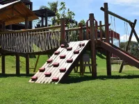 Escarpas Resort Hotels in Capitolio