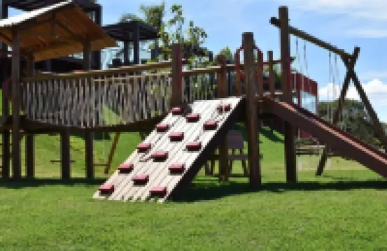 Escarpas Resort
