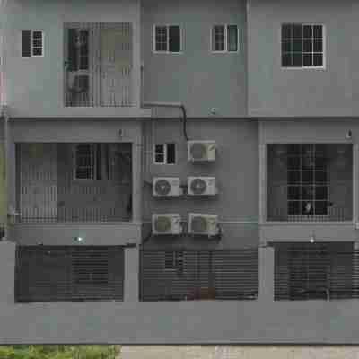 Serenitys Hideaway Montego Bay Hotel Exterior