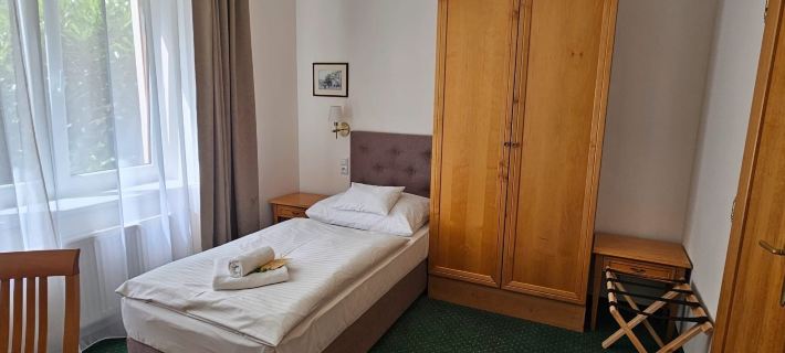 Hotel Claris Ξενοδοχεία στην πόλη Πράγα