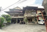 Hotel Candra Adigraha Hotel di Bali