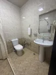 Reikartz Fergana Hotel di Fergana