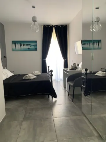 Four Winds Bed and Breakfast