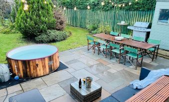 Ladies Lodge Inverness