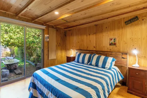 @Ritokazo Hotels in Quintero