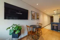 Candelaria - La Primera 416 驚艷開間 Bobadilla住宿飯店