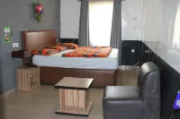 Rimrock Hotel Hotels in 