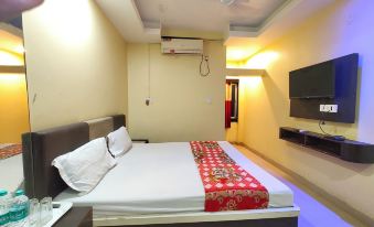 Hotel Gauri Palace Puri