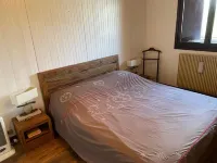 Mansarda Le Laite