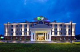 Holiday Inn Express & Suites DAYTON SOUTH FRANKLIN by IHG