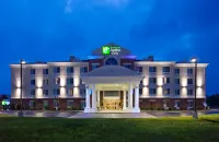 Holiday Inn Express & Suites DAYTON SOUTH FRANKLIN by IHG Hotels in Franklin