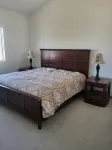 Soothing 1 level 4-bedroom duplex with WiFi in Laramie