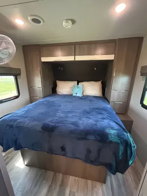 Bayside Retreat –Imagine XLS Bumper Pull - Sleeps 6