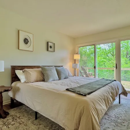 New Listing! Hidden Gem just steps from Downtown