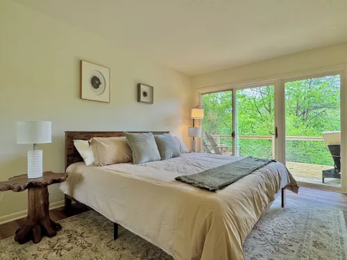Hidden Gem w/Hot Tub - Just Steps from Downtown!