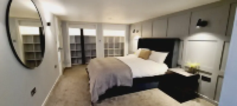 Sea side apartment close to everything