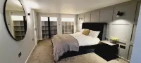 Sea side apartment close to everything فنادق في 