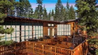 Kit Carson Lodge - 3-Star