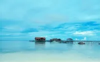 Derawan Indah Hotel Hotels near Masjid Asy-syahadah