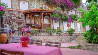 Selimiye Meltem's Hotels in Bozburun Mahallesi