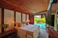 Pousada Reserva do Patacho 酒店