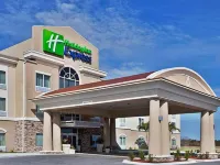 Holiday Inn Express Lake Wales N-Winter Haven Hotels in Polk County