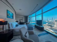Century Marina Hotel - Lusail Hoteles en Lusail