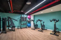 Barceló Benidorm Beach - Adults Recommended - Gym
