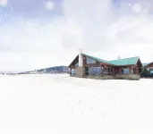 Tolkeyen Ushuaia Hotel