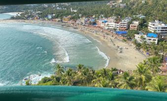 Room-kesaviyam Luxury Heritagesuites Kov