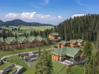 The Khyber Himalayan Resort & Spa Hotels in Baramulla