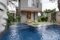 Hidden Gem in the Heart of Vagator Villa Orann - Villas