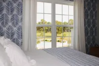 Sunset Beach/Ocean Isle/Calabash luxury condo with beautiful views