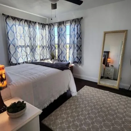 Comfy 2 bedroom home, near Palo Duro Canyon!